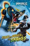 Pyramid America Lego Ninjago Power of Snakes Poster Print