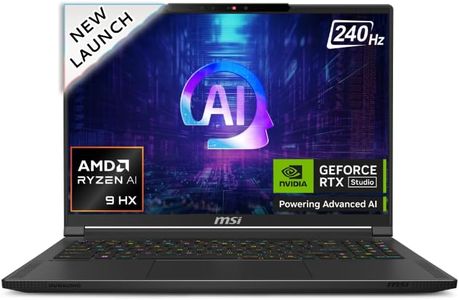 MSI Stealt