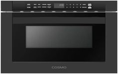 Cosmo COS-12MWDBK 24 in. Haven Coll