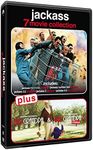 Jackass 7-Movie Collection