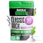 Rockin Green Classic Concentrate Laundry Detergent - Lavender Mint Revival