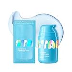 Starface Star Cream + Salicylic Acid Hydrating Moisturizer, Made for Breakout-Prone and Sensitive Skin, Repair Dryness and Unclog Pores, (1.7 fl oz)