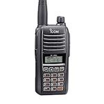 Icom IC-A16B (Bluetooth) VHF Air Ba
