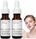 2Pcs Multi-Peptide Eye Serum,Eye Se