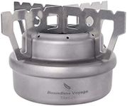 Boundless Voyage Titanium Alcohol S