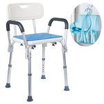 Bath Seat For Seniors