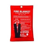 Altfun Fire Blanket Fire Suppressio