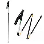 Travel Folding Trekking Hiking Pole