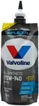 Valvoline FlexFill Full Synthetic SAE 75W-140 Gear Oil 1 QT Pouch