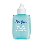 Sally Hansen - Instant Cuticle Remover™, revolutionary gel formula features Chamomile & Aloe, gentle on cuticles, can be used on calluses - 29.5ml