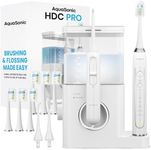 AquaSonic Home Dental Center PRO – 