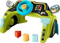 Fisher-Price Muscle Cars