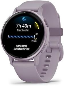 Garmin Viv