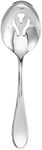 Mikasa Bravo Stainless Steel Large Slotted Serving Spoon