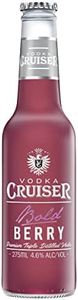 Vodka Crui