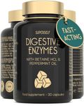 Digestive Enzyme For Woman