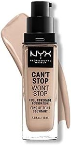 NYX Profes