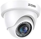 ZOSI 2.0MP 1080P 1920TVL Hybrid 4-i