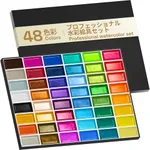 ARTISTRO Professional Watercolor Pa