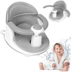 TOSGN Baby Bath Seat, Infant Bathtu