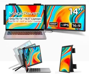 MAGICRAVEN
