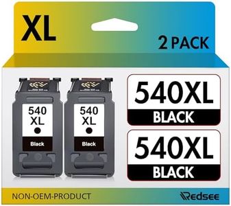 540 XL PG-