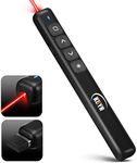 KUIYN Wireless Presenter, Pointer f