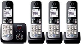 Panasonic KX-TG6824