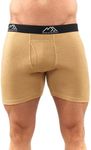 Merino.tech Merino Wool Underwear M