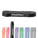 WODFitters Pull Up Assistance Band 