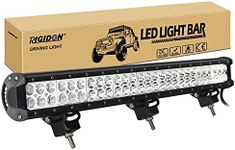 RIGIDON Driving Led Light Bar 25 in