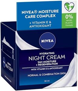 NIVEA Hydr