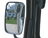 Blind Spot Mirrors For Trucks