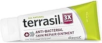terrasil Antibacterial Skin Repair 