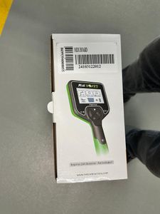 Nokta Midi Hoard Kids Metal Detector – Lightweight Waterproof Detector