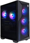 MSI Codex Z2 Gaming Desktop, AMD Ry