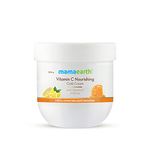 Mamaearth Vitamin C Nourishing Cold Winter Cream for Face & Body with Vitamin C & Honey for Illuminating Moisturization – 200g