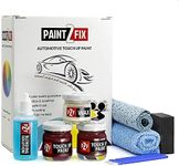 Touch Up Paint for Dodge - Red NRD 