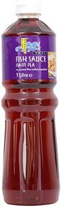 Thai Fish Sauce