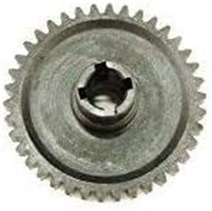 efaso Repuesto Diff. Principal Gear/Metall-Upgrade A580029 para WL Toys A949, A959, A969, A979, K929