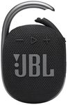 JBL Clip 4 - Speaker - for Portable