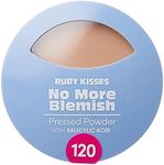 Ruby Kisses No More Blemish Face Po