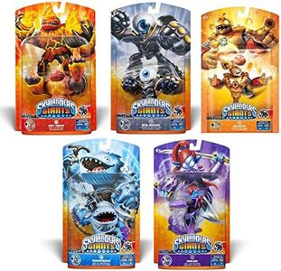 Skylanders