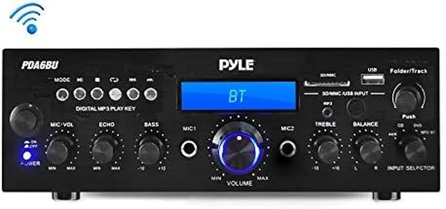 Pyle PDA6B