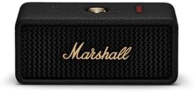 Marshall E