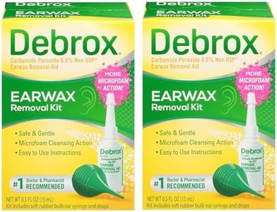 Debrox Ear
