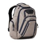 OGIO Unisex Gambit Pro Backpack, Heather Grey, M UK