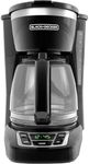 BLACK+DECKER 12-Cup Digital Coffee 