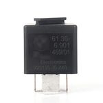 V23136-J6-X48 Automotive Power Relay for BMW Does Not Start E90 E91 E92 E93 Cas Module Relay 4 Pin A/C Mini Relays