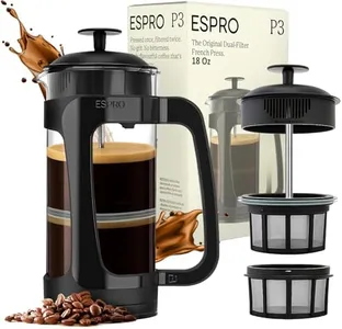 ESPRO P3 F
